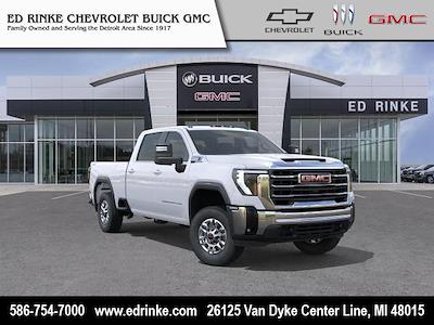 New 2026 GMC Sierra 2500 SLE Crew Cab for sale #G560622 - photo 1