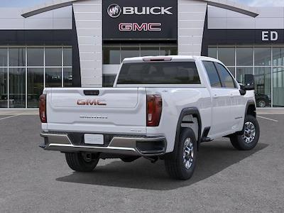 New 2026 GMC Sierra 2500 SLE Crew Cab for sale #G560622 - photo 2