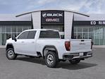 New 2026 GMC Sierra 2500 SLE Crew Cab 4WD Pickup for sale #G560622 - photo 3