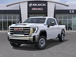 New 2026 GMC Sierra 2500 SLE Crew Cab 4WD Pickup for sale #G560622 - photo 6