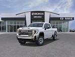 New 2026 GMC Sierra 2500 SLE Crew Cab 4WD Pickup for sale #G560622 - photo 8