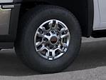 New 2026 GMC Sierra 2500 SLE Crew Cab 4WD Pickup for sale #G560622 - photo 9