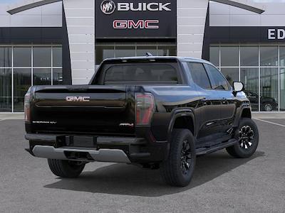 New 2026 GMC Sierra EV AT4 Crew Cab 4WD Pickup for sale #G560632 - photo 2