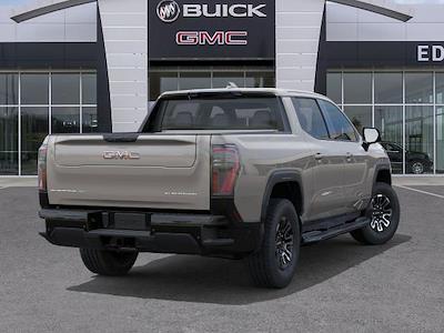 New 2026 GMC Sierra EV Elevation Crew Cab 4WD Pickup for sale #G560638 - photo 2