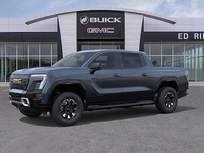 New 2026 GMC Sierra EV AT4 Crew Cab 4WD Pickup for sale #G560639 - photo 2
