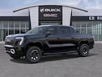 2026 GMC Sierra EV Crew Cab AWD Pickup for sale #G560648 - photo 3