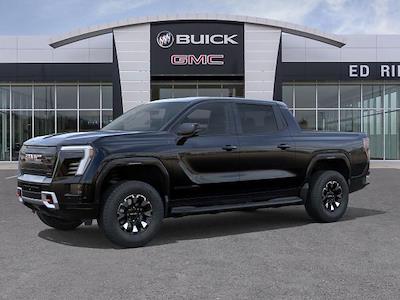 New 2026 GMC Sierra EV AT4 Crew Cab 4WD Pickup for sale #G560654 - photo 2