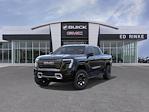 New 2026 GMC Sierra EV AT4 Crew Cab 4WD Pickup for sale #G560654 - photo 8