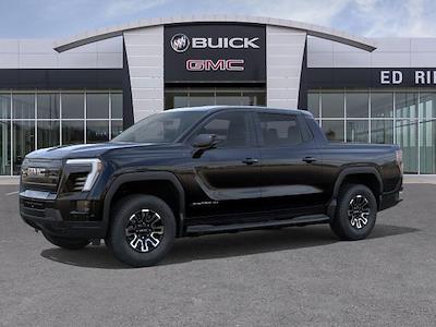 New 2026 GMC Sierra EV Elevation Crew Cab 4WD Pickup for sale #G560656 - photo 2