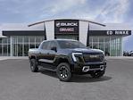 New 2026 GMC Sierra EV AT4 Crew Cab 4WD Pickup for sale #G560674 - photo 1