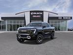 2026 GMC Sierra EV Crew Cab AWD Pickup for sale #G560674 - photo 8
