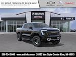 2026 GMC Sierra EV Crew Cab AWD Pickup for sale #G560691 - photo 1