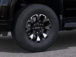 2026 GMC Sierra EV Crew Cab AWD Pickup for sale #G560691 - photo 9
