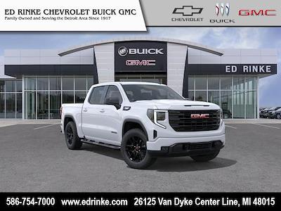New 2026 GMC Sierra 1500 Elevation Crew Cab for sale #G560702 - photo 1