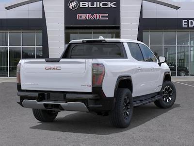 New 2026 GMC Sierra EV AT4 Crew Cab for sale #G560706 - photo 2
