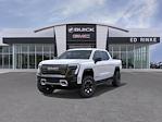 New 2026 GMC Sierra EV AT4 Crew Cab for sale #G560706 - photo 8