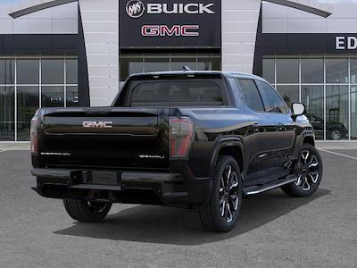 New 2026 GMC Sierra EV Denali Crew Cab 4WD Pickup for sale #G560719 - photo 2