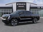 2026 GMC Sierra EV Crew Cab AWD Pickup for sale #G560719 - photo 3