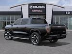 2026 GMC Sierra EV Crew Cab AWD Pickup for sale #G560719 - photo 4