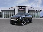 2026 GMC Sierra EV Crew Cab AWD Pickup for sale #G560719 - photo 8