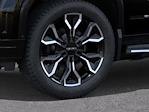 2026 GMC Sierra EV Crew Cab AWD Pickup for sale #G560719 - photo 9
