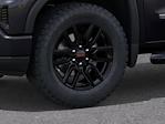 2026 GMC Sierra 1500 Crew Cab 4WD Pickup for sale #G560722 - photo 9