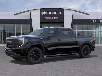 New 2026 GMC Sierra 1500 Elevation Crew Cab 4WD Pickup for sale #G560723 - photo 2