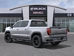 New 2026 GMC Sierra 1500 Elevation Crew Cab 4WD Pickup for sale #G560724 - photo 4