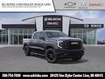 New 2026 GMC Sierra 1500 Elevation Crew Cab for sale #G560725 - photo 1