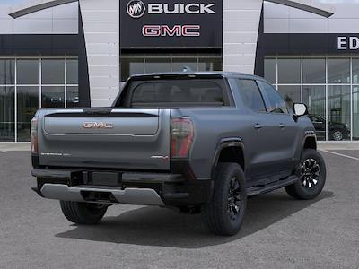 New 2026 GMC Sierra EV AT4 Crew Cab 4WD Pickup for sale #G560765 - photo 2