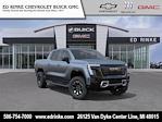2026 GMC Sierra EV Crew Cab AWD Pickup for sale #G560765 - photo 1