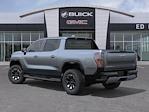 2026 GMC Sierra EV Crew Cab AWD Pickup for sale #G560765 - photo 4