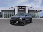 2026 GMC Sierra EV Crew Cab AWD Pickup for sale #G560765 - photo 8