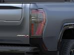 2026 GMC Sierra EV Crew Cab AWD Pickup for sale #G560765 - photo 11