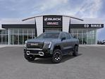 New 2026 GMC Sierra EV AT4 Crew Cab 4WD Pickup for sale #G560765 - photo 8