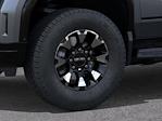 New 2026 GMC Sierra EV AT4 Crew Cab 4WD Pickup for sale #G560765 - photo 9