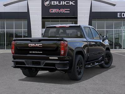New 2026 GMC Sierra 1500 Elevation Crew Cab 4WD Pickup for sale #G560773 - photo 2