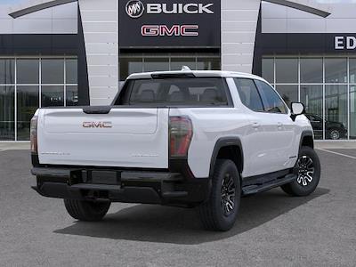 New 2026 GMC Sierra EV Elevation Crew Cab for sale #G560805 - photo 2