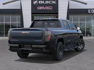 New 2026 GMC Sierra EV Elevation Crew Cab 4WD Pickup for sale #G560808 - photo 2