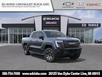 2026 GMC Sierra EV Crew Cab AWD Pickup for sale #G560808 - photo 1