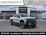 2026 GMC Sierra EV Crew Cab AWD Pickup for sale #G560810 - photo 1