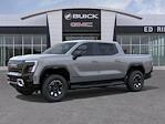 2026 GMC Sierra EV Crew Cab AWD Pickup for sale #G560810 - photo 3