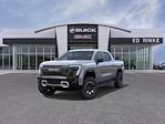 2026 GMC Sierra EV Crew Cab AWD Pickup for sale #G560810 - photo 8