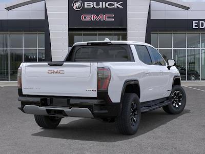 New 2026 GMC Sierra EV AT4 Crew Cab 4WD Pickup for sale #G560811 - photo 2