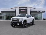 2026 GMC Sierra EV Crew Cab 4WD Pickup for sale #G560811 - photo 8
