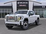2026 GMC Sierra 2500 Crew Cab 4WD Pickup for sale #G560812 - photo 6