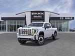 2026 GMC Sierra 2500 Crew Cab 4WD Pickup for sale #G560812 - photo 8