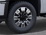 2026 GMC Sierra 2500 Crew Cab 4WD Pickup for sale #G560812 - photo 9