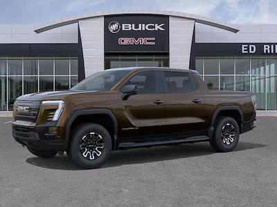 New 2026 GMC Sierra EV Elevation Crew Cab 4WD Pickup for sale #G560859 - photo 2
