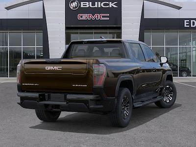 New 2026 GMC Sierra EV Elevation Crew Cab 4WD Pickup for sale #G560859 - photo 2